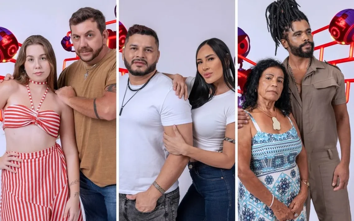 Big Brother, Big Brother Brasil, Big Brother Brasil 25;