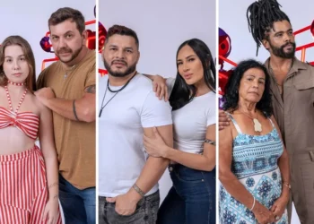 Big Brother, Big Brother Brasil, Big Brother Brasil 25;