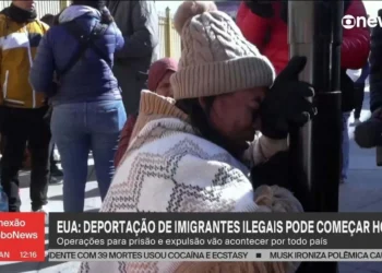 imigrantes ilegais, filhos de imigrantes;