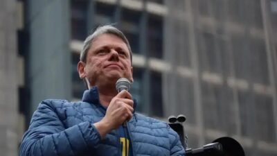 A ascensão de Tarcísio após a prisão de Bolsonaro: um panorama político