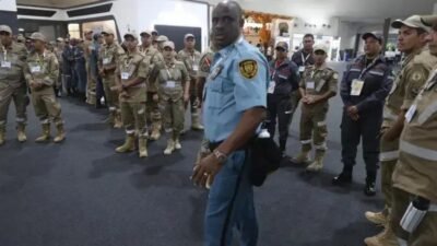 A COP30 avança em meio a protestos e tensões climáticas