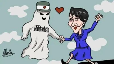 A crescente tensão entre Japão e China: um olhar sobre a crise diplomática