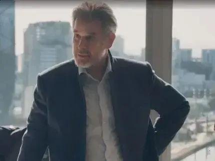 A escolha do sotaque em "Três Graças": interferência na performance de Murilo Benício