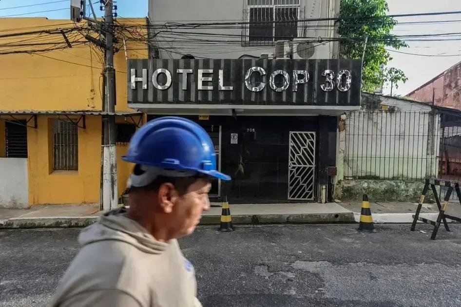 A expectativa dos brasileiros para a COP-30 em Belém