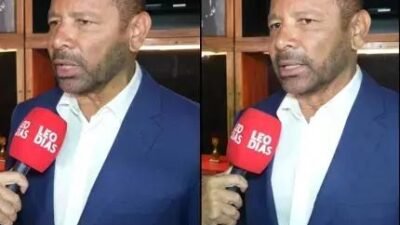 A família de Neymar adquire a marca do Rei do Futebol, Pelé
