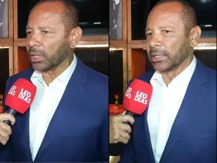 A família de Neymar adquire a marca do Rei do Futebol, Pelé