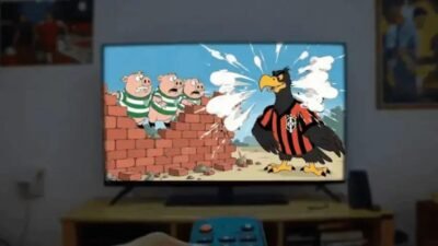 A final da Libertadores: Flamengo x Palmeiras, um duelo de classes em 2025