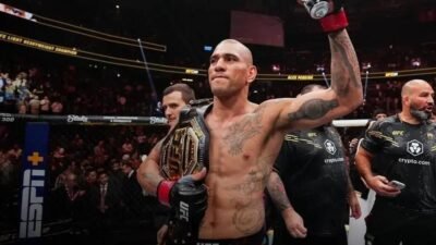 A força dos lutadores brasileiros nas redes sociais: quem se destaca?