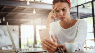 A importância da alimentação consciente na era da hiperconexão