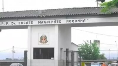 A nova série sobre Tremembé: crimes e personagens icônicos