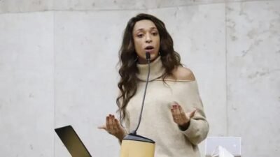 A repercussão da prisão de Jair Bolsonaro e o posicionamento de Tarcísio