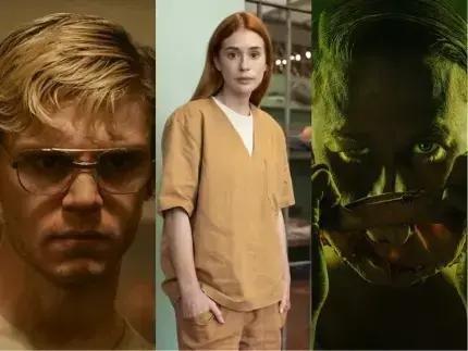 A série "Tremembé": Explorando Crimes Reais e Basta da Fama