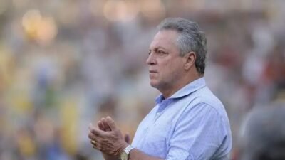 Abel Braga retorna ao Internacional: O desafio de evitar o rebaixamento no Brasileirão