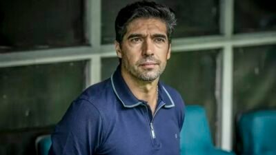Abel Ferreira reconhece desfalques após derrota do Palmeiras para o Santos