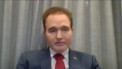 Advogado de Trump ironiza Gilmar Mendes após megaoperação no RJ