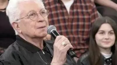 Aguinaldo Silva revela como matou personagem após fofoca nos bastidores