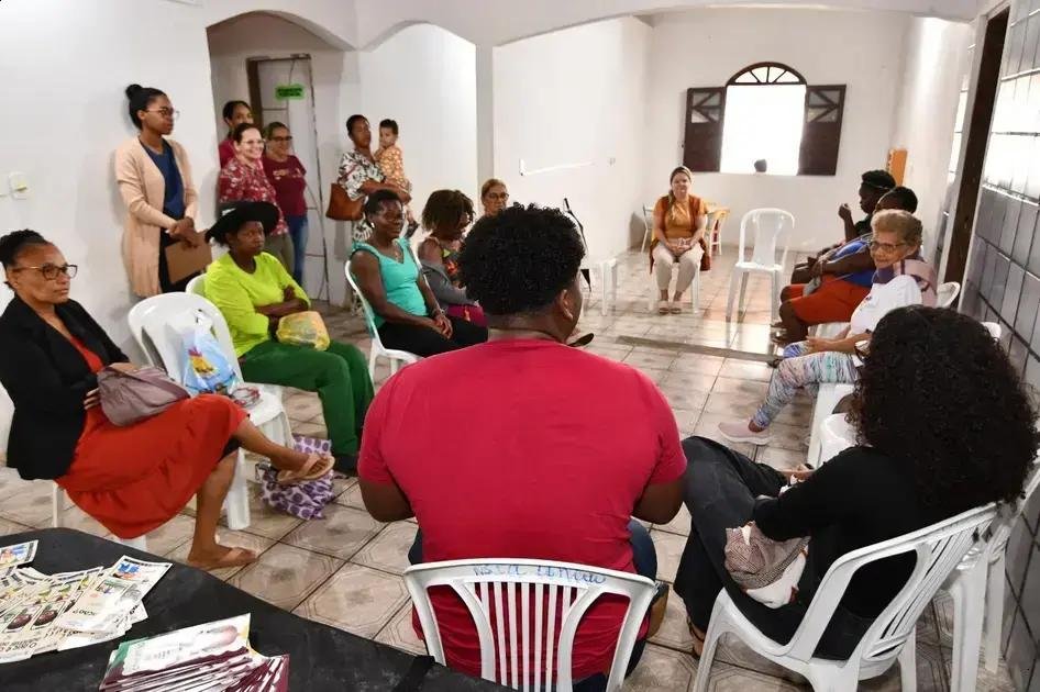 Alagoinhas Celebra o Novembro Negro com Ações Atraentes e Inclusivas