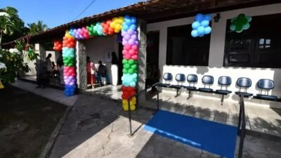 Alagoinhas inaugura ambulatório para atendimento à saúde mental