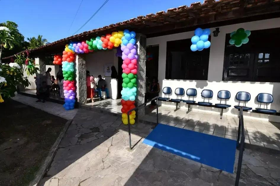 Alagoinhas inaugura ambulatório para atendimento à saúde mental