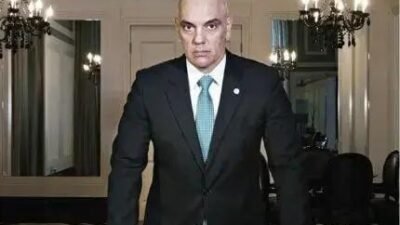 Alexandre de Moraes suspende inquérito sobre remoção de corpos no Rio