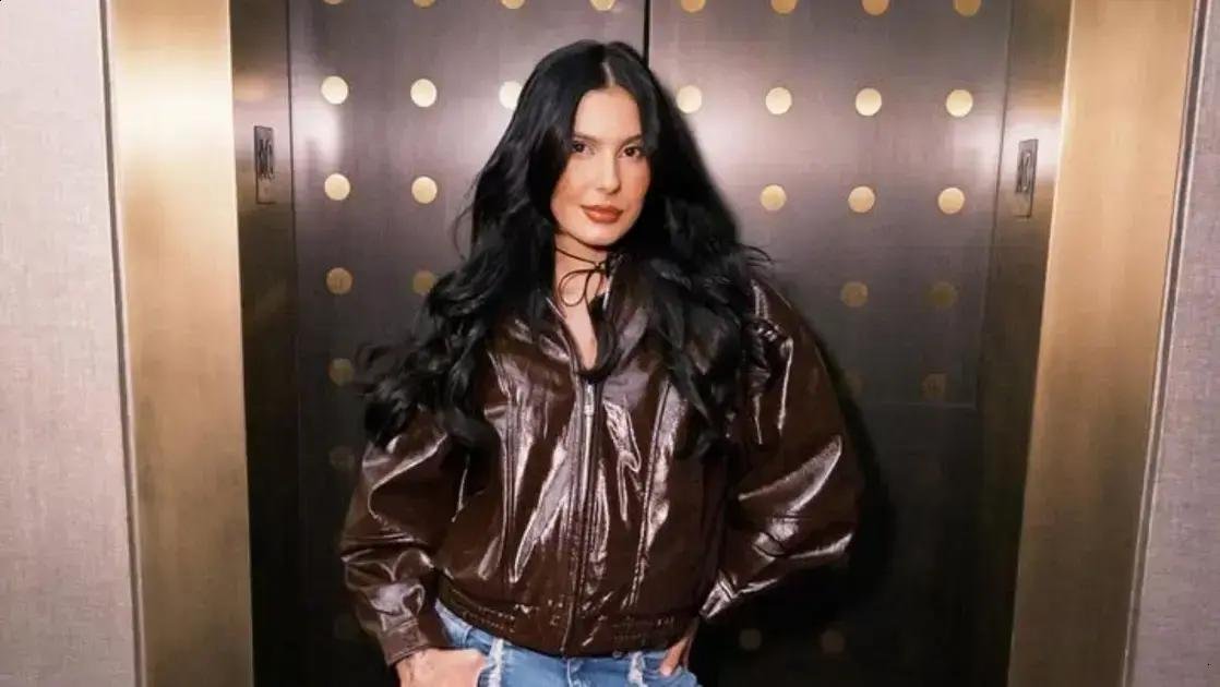 Ana Castela compartilha desafios nos EUA por falta de inglês