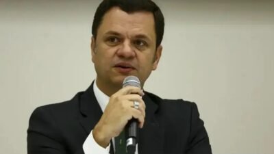 Anderson Torres preso: ex-ministro cumpre pena de 24 anos na Papudinha