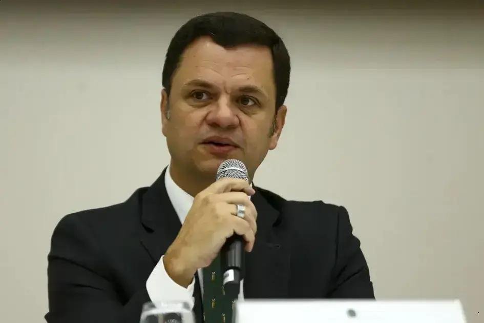 Anderson Torres preso: ex-ministro cumpre pena de 24 anos na Papudinha