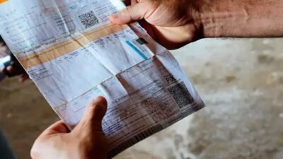 Aneel reduz bandeira tarifária em dezembro para conta de energia elétrica