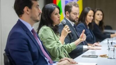 Anúncio do Ministério da Fazenda: regulamentação do mercado de carbono até 2026