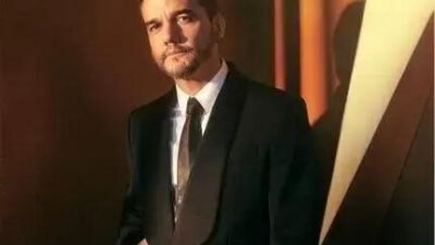 Apoio a Wagner Moura cresce nas redes após aparição no Governors Awards