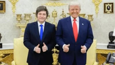 Aprofundamento de Comércio: EUA e Argentina Firmam Acordo Estratégico