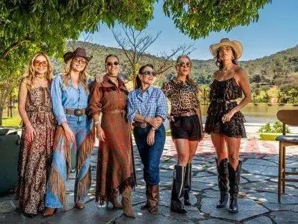 As poderosas estão de volta: o grande reencontro do doc-reality