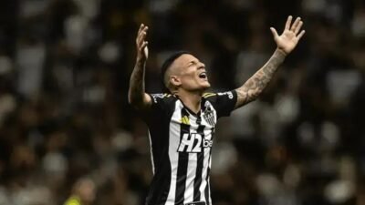 Atlético-MG pode conquistar R$ 2 milhões na Sul-Americana com vitória