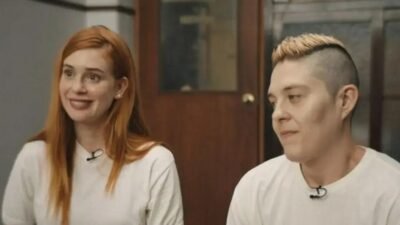 Atriz Letícia Rodrigues fala sobre ataques e recebe apoio de Marina Ruy Barbosa