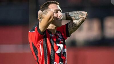 Aumento da nota de corte preocupa torcedores do Vitória na reta final do Brasileirão