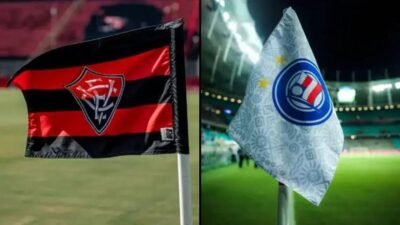 Bahia e Vitória: últimos desafios na Série A do Brasileirão