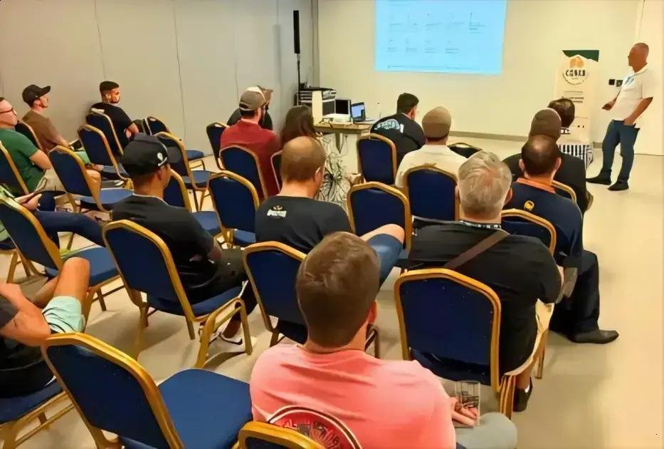 Bahia se destaca com pesquisas inovadoras no Congresso Internacional da Cerveja