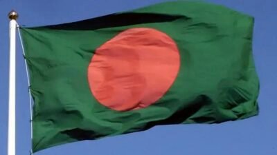 Bangladesh solicita extradição de ex-primeira-ministra condenada à morte