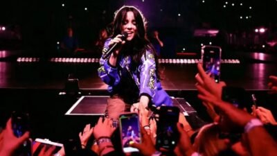 Billie Eilish critica Elon Musk por riqueza enquanto o mundo enfrenta desafios