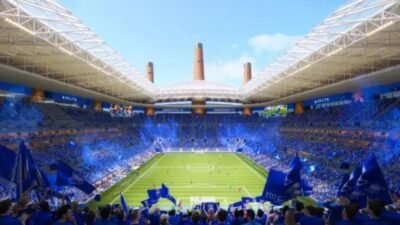 Birmingham City anuncia novo estádio para 62 mil pessoas em Birmingham