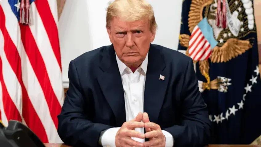 Bolsonaro é preso após derrota de Trump em influenciar julgamento