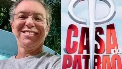Boninho revela teaser de ‘A Casa do Patrão’ e promete reality diferente