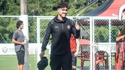 Botafogo cobra multa de R$ 1 milhão do Vitória por escalação irregular