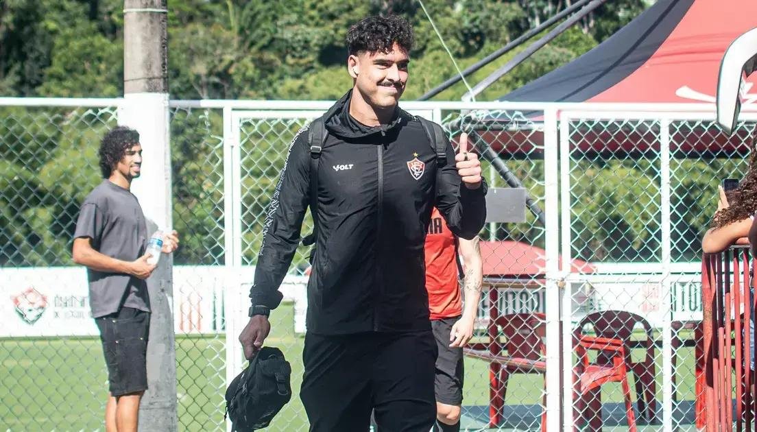 Botafogo cobra multa de R$ 1 milhão do Vitória por escalação irregular