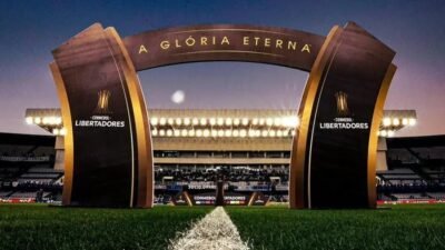 Botafogo e Lanús conquistam vaga na Libertadores de 2026