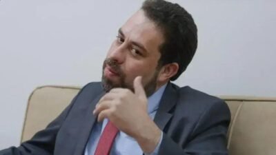 Boulos critica PL Antifacção e defesa de Bolsonaro após prisão