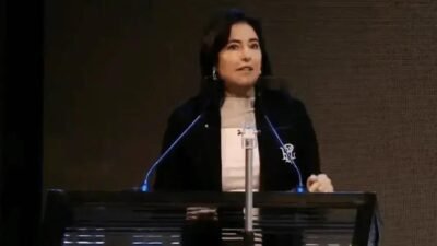 Brasil evita shutdown em 2027 e ministra fala sobre despesas públicas