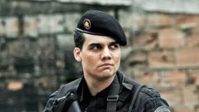 Buscas pelo filme 'Tropa de Elite' disparam após megaoperação no Rio