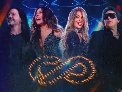 Calcinha Preta discute saída de Silvânia Aquino em reunião importante hoje