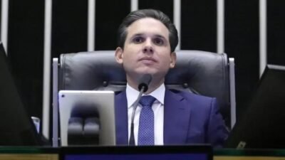 Câmara dos Deputados descarta incluir facções na Lei Antiterrorismo